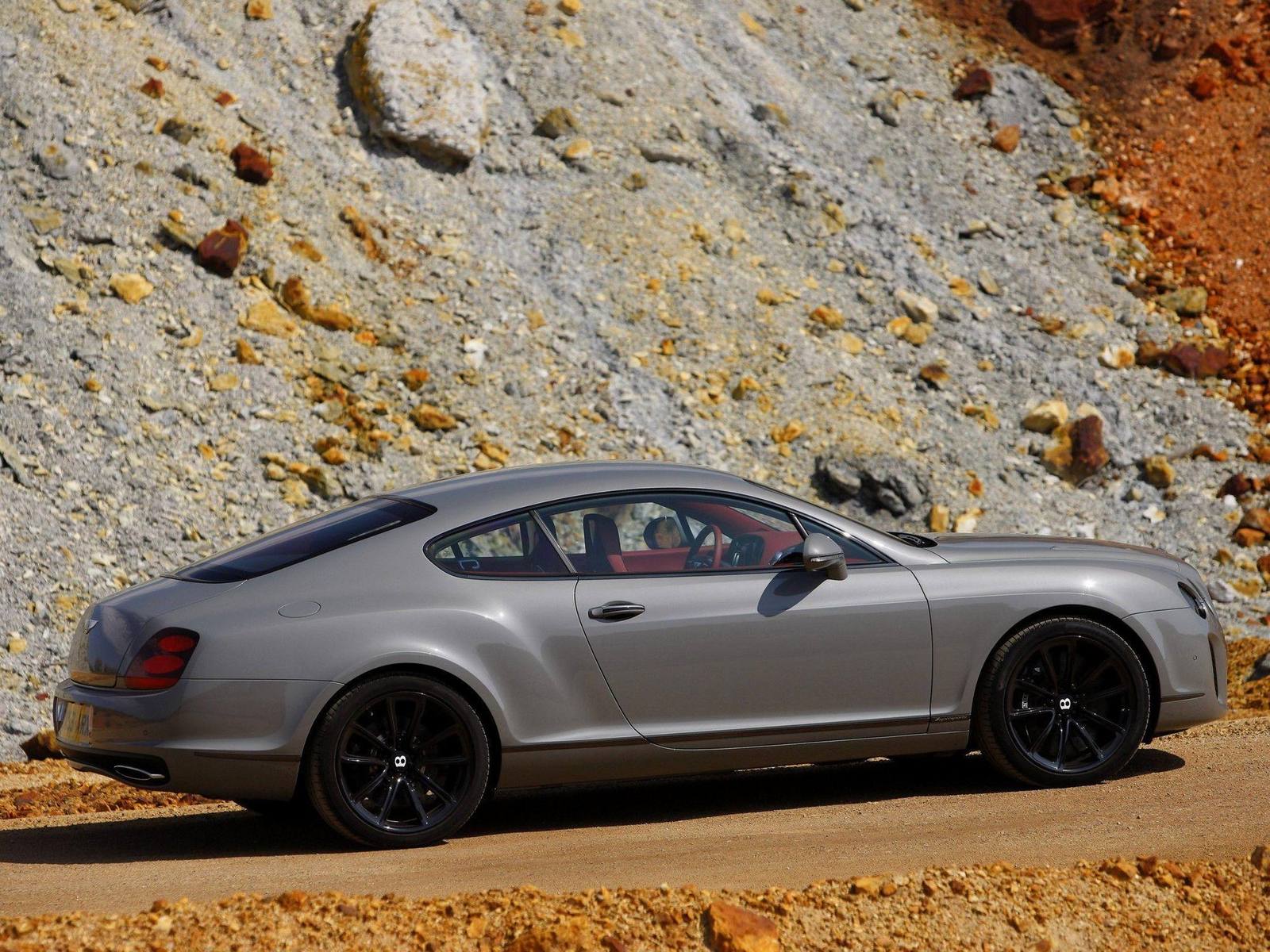 Supersports