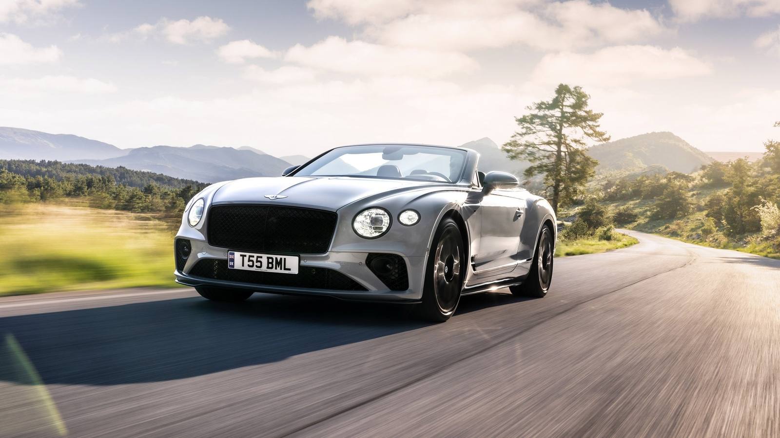 GTC (Gen 3)