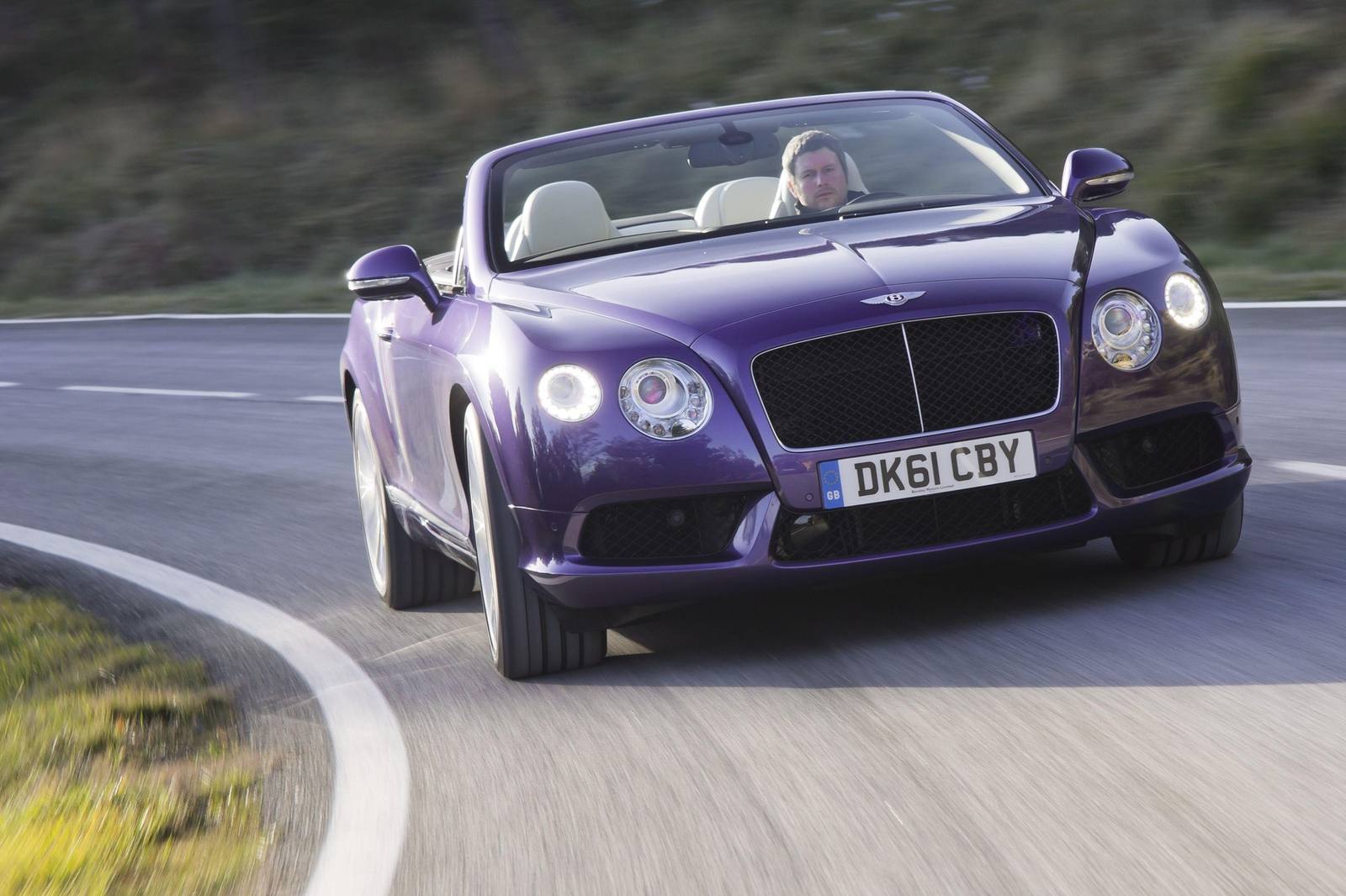GTC V8 (Gen 2)