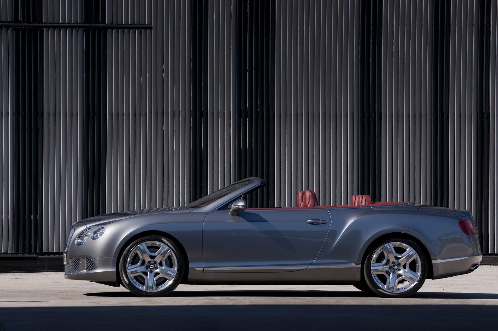 GTC W12 575 PS (Gen 2)