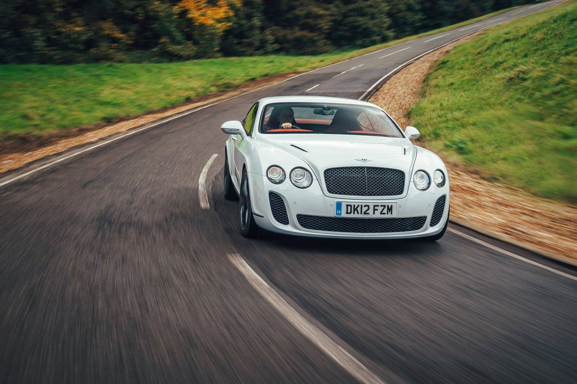 Supersports