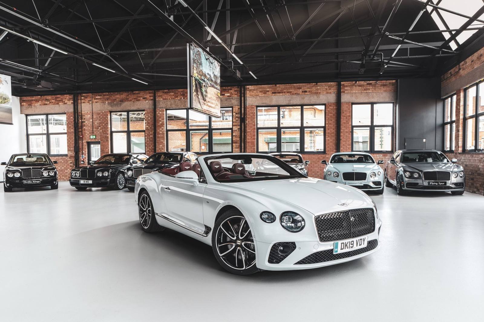 GTC (Gen 3)