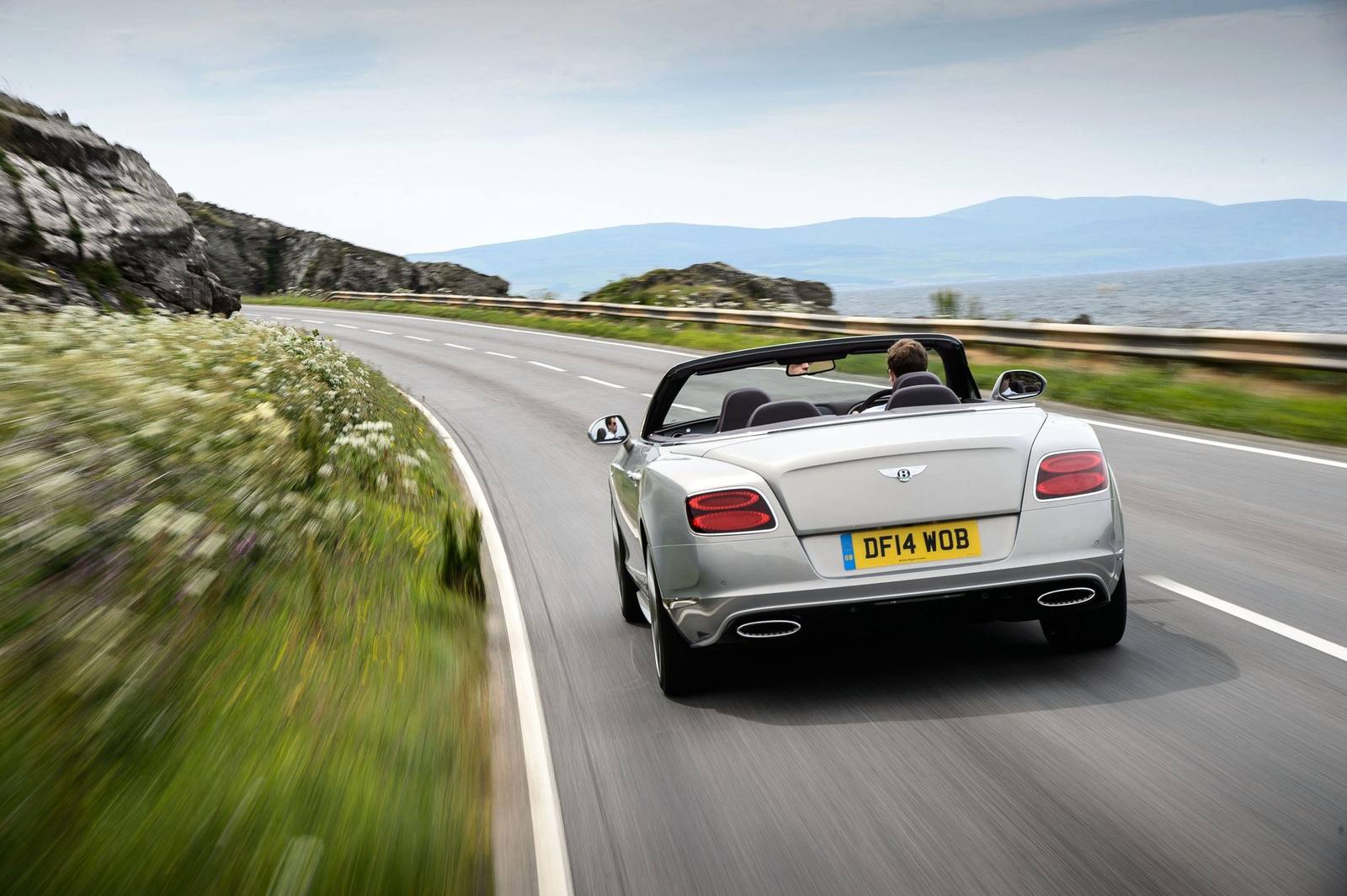 GTC Speed 635 PS (Gen 2)