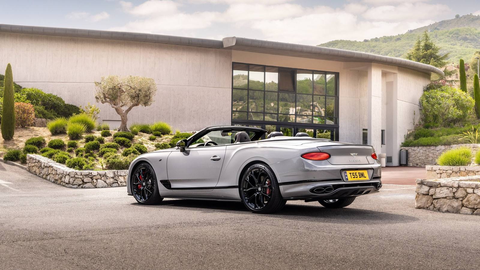 GTC (Gen 3)