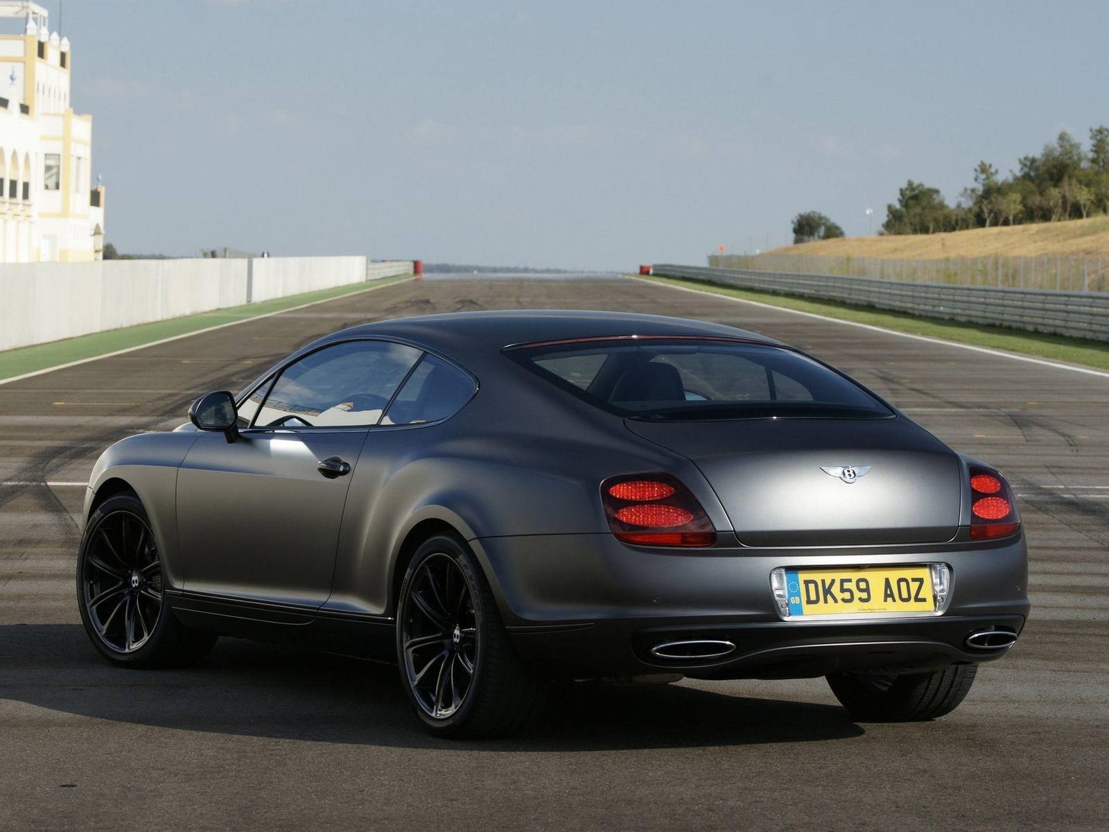 Supersports