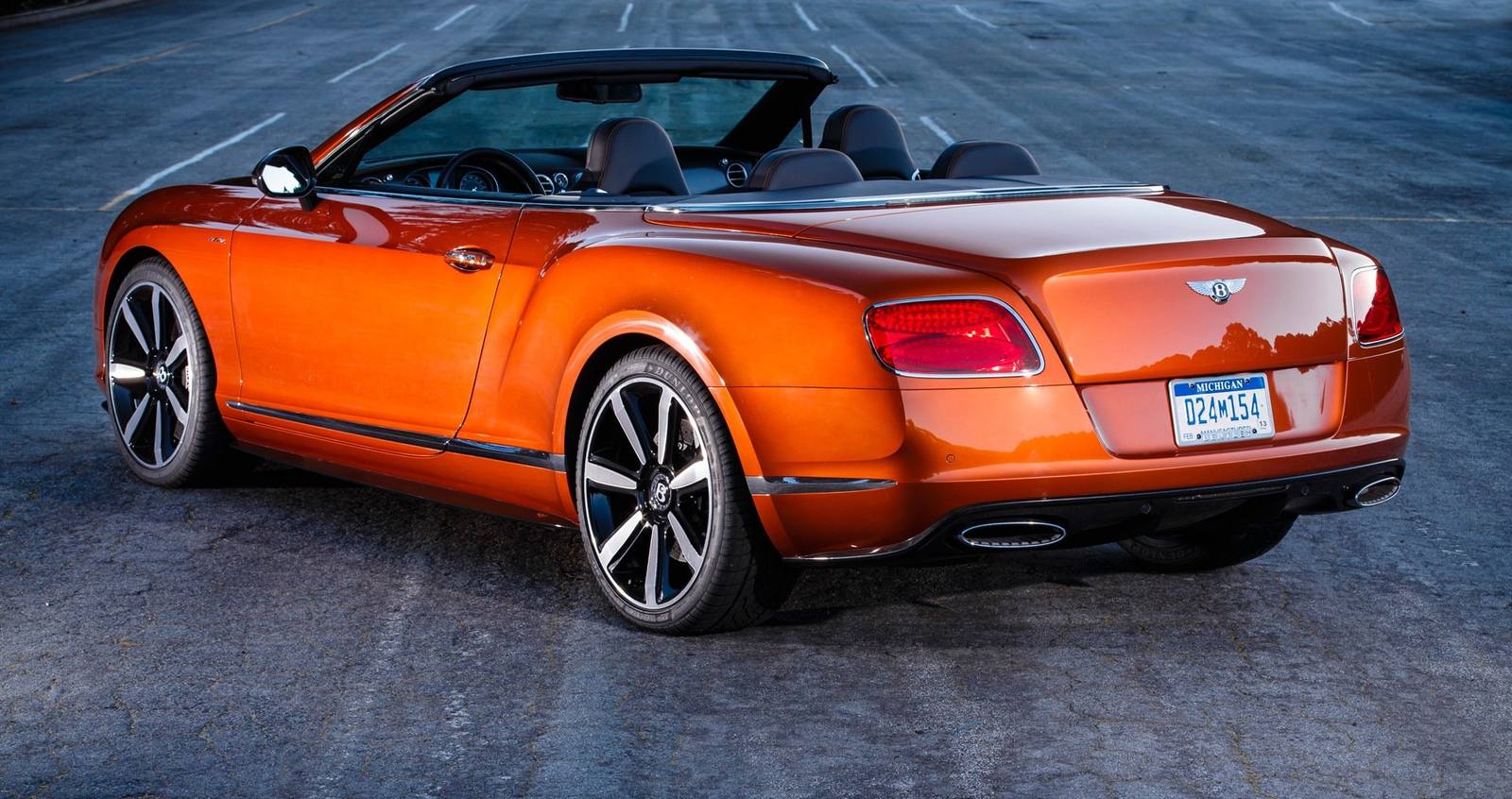 GTC Speed 625 PS (Gen 2)