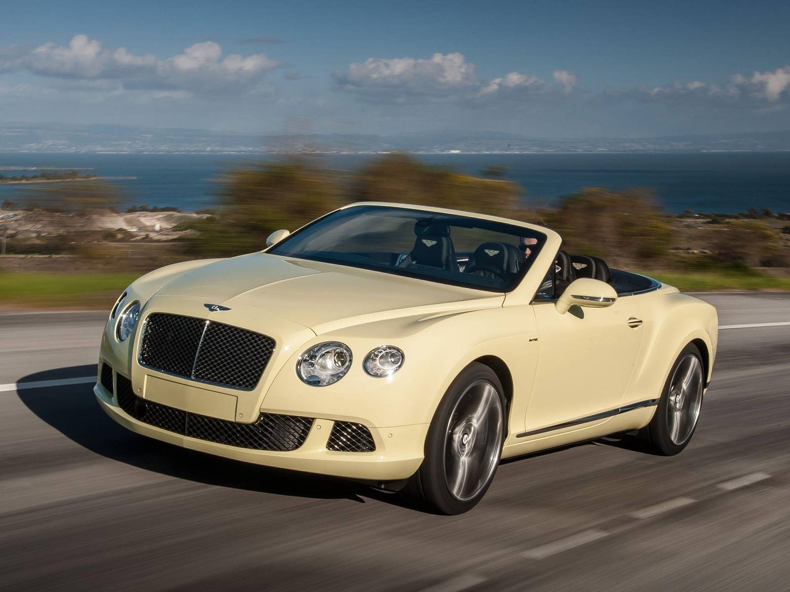 GTC Speed 625 PS (Gen 2)