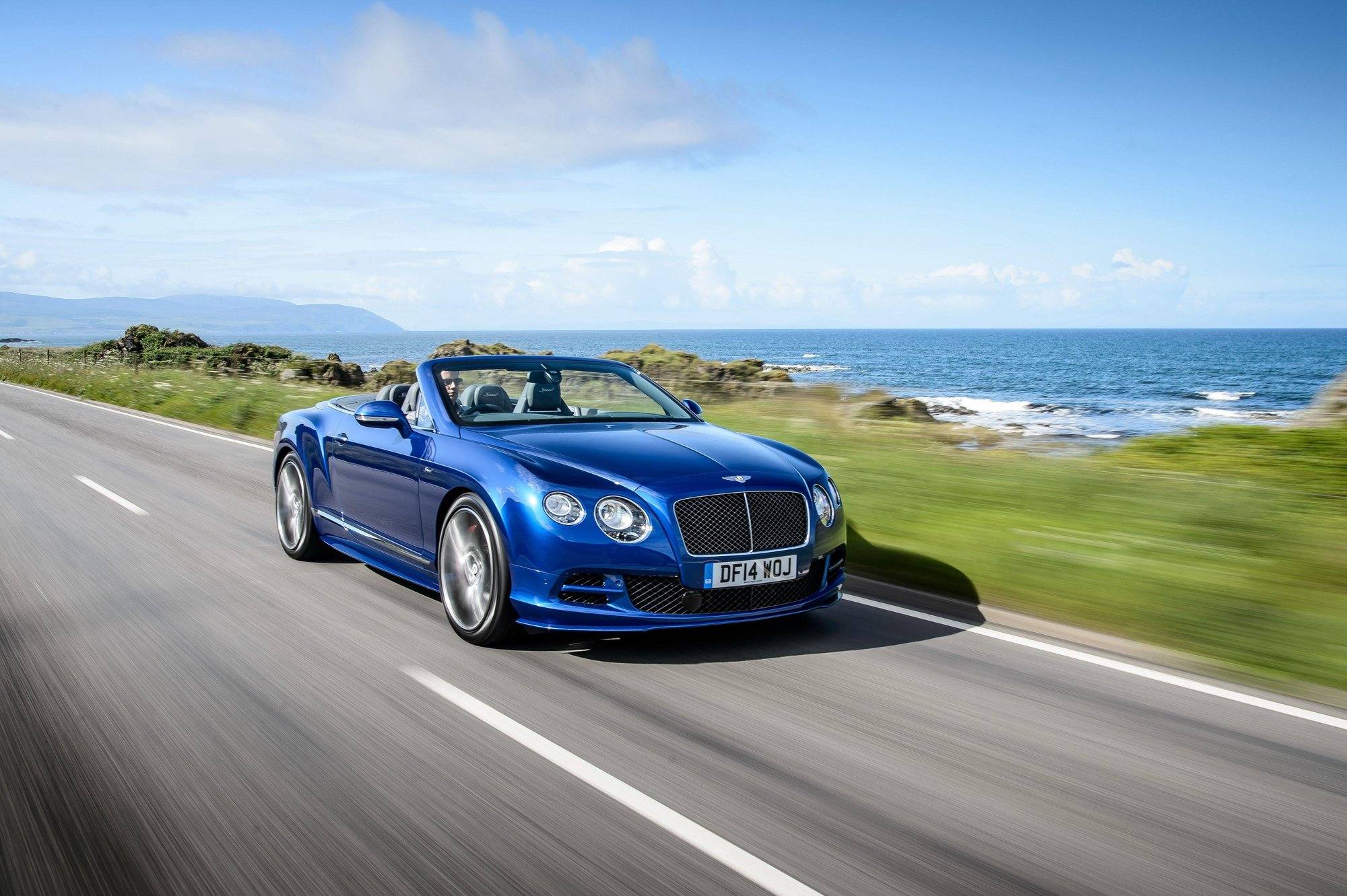 GTC Speed 635 PS (Gen 2)