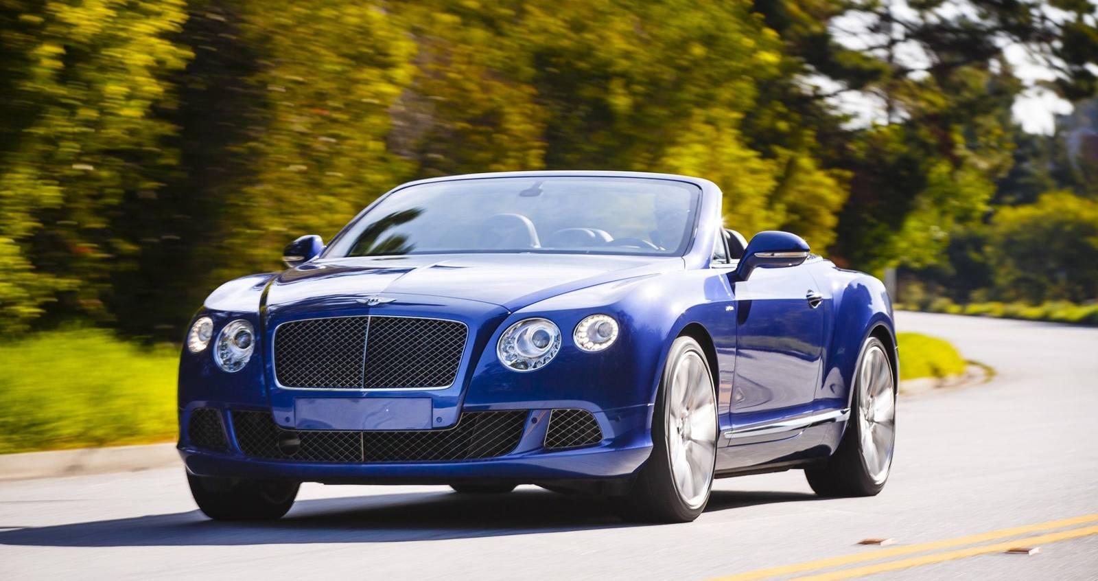 GTC Speed 625 PS (Gen 2)