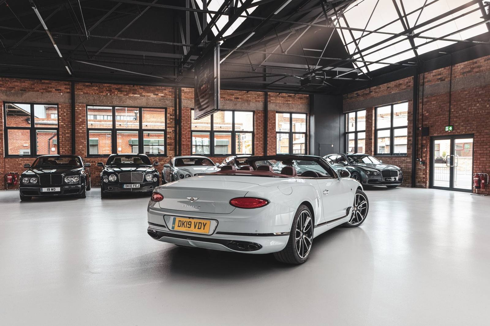 GTC (Gen 3)