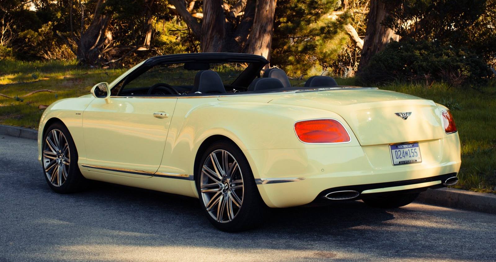 GTC Speed 625 PS (Gen 2)