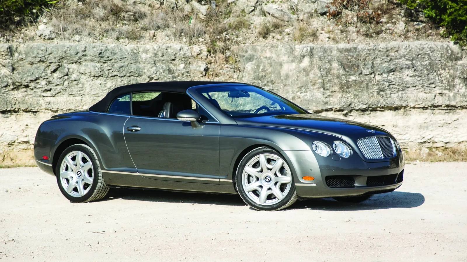 GTC (Gen 1)