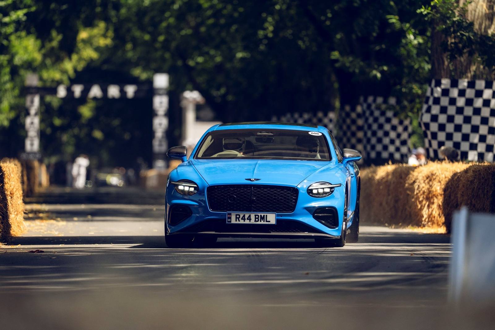 GT S (2026)