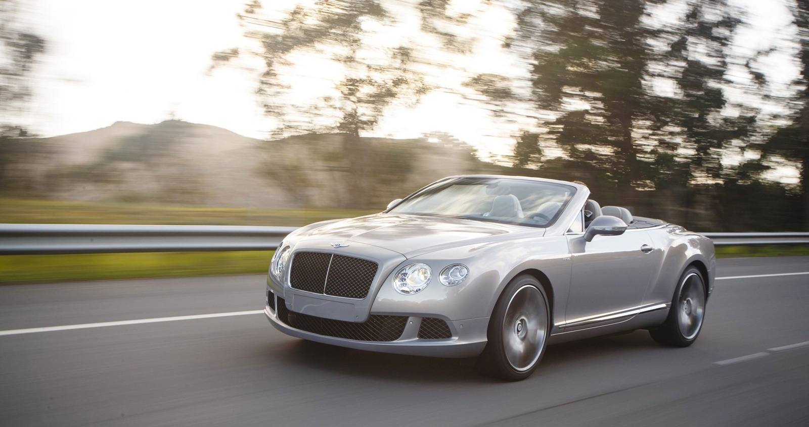 GTC Speed 625 PS (Gen 2)