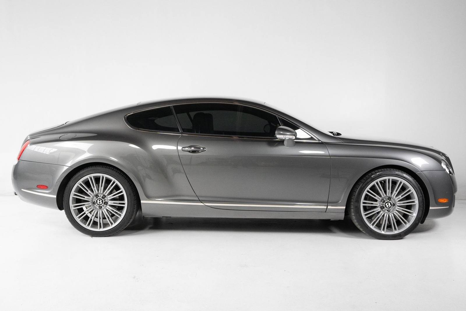 Speed (Gen 1)