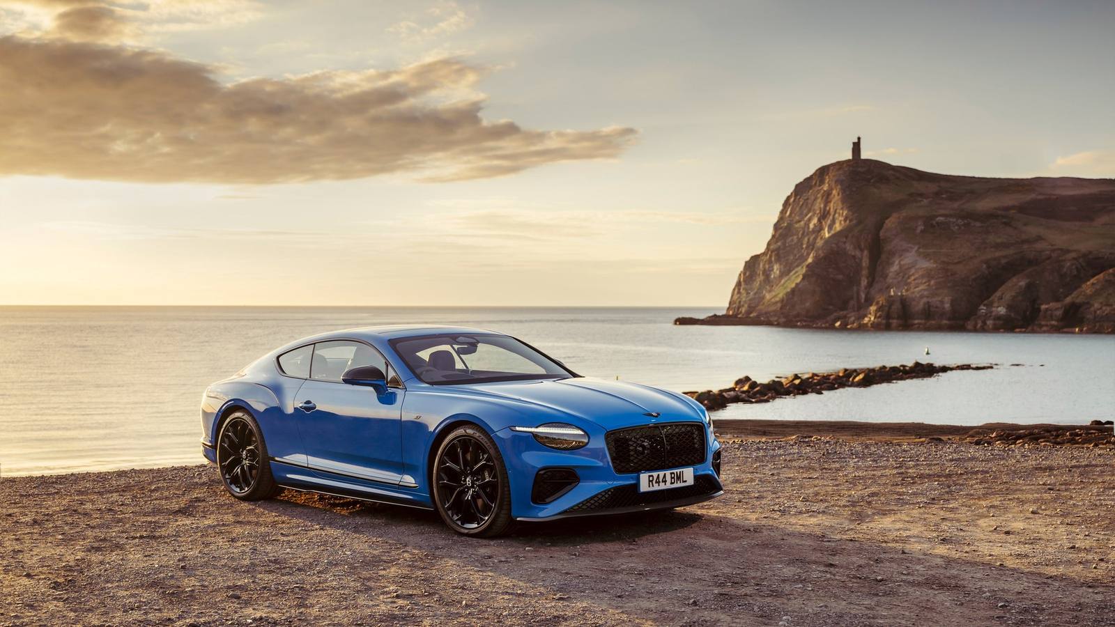 GT S (2026)