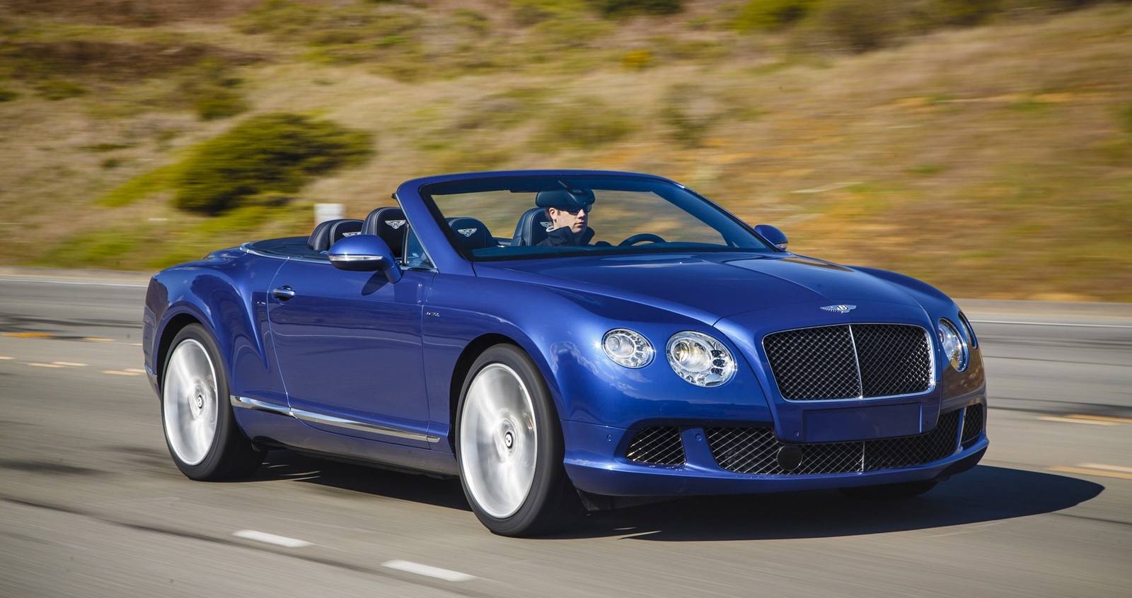 GTC Speed 625 PS (Gen 2)