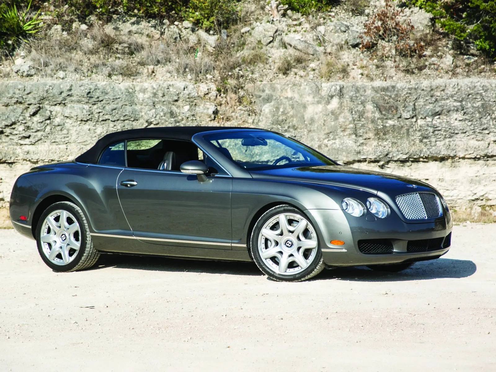 GTC (Gen 1)