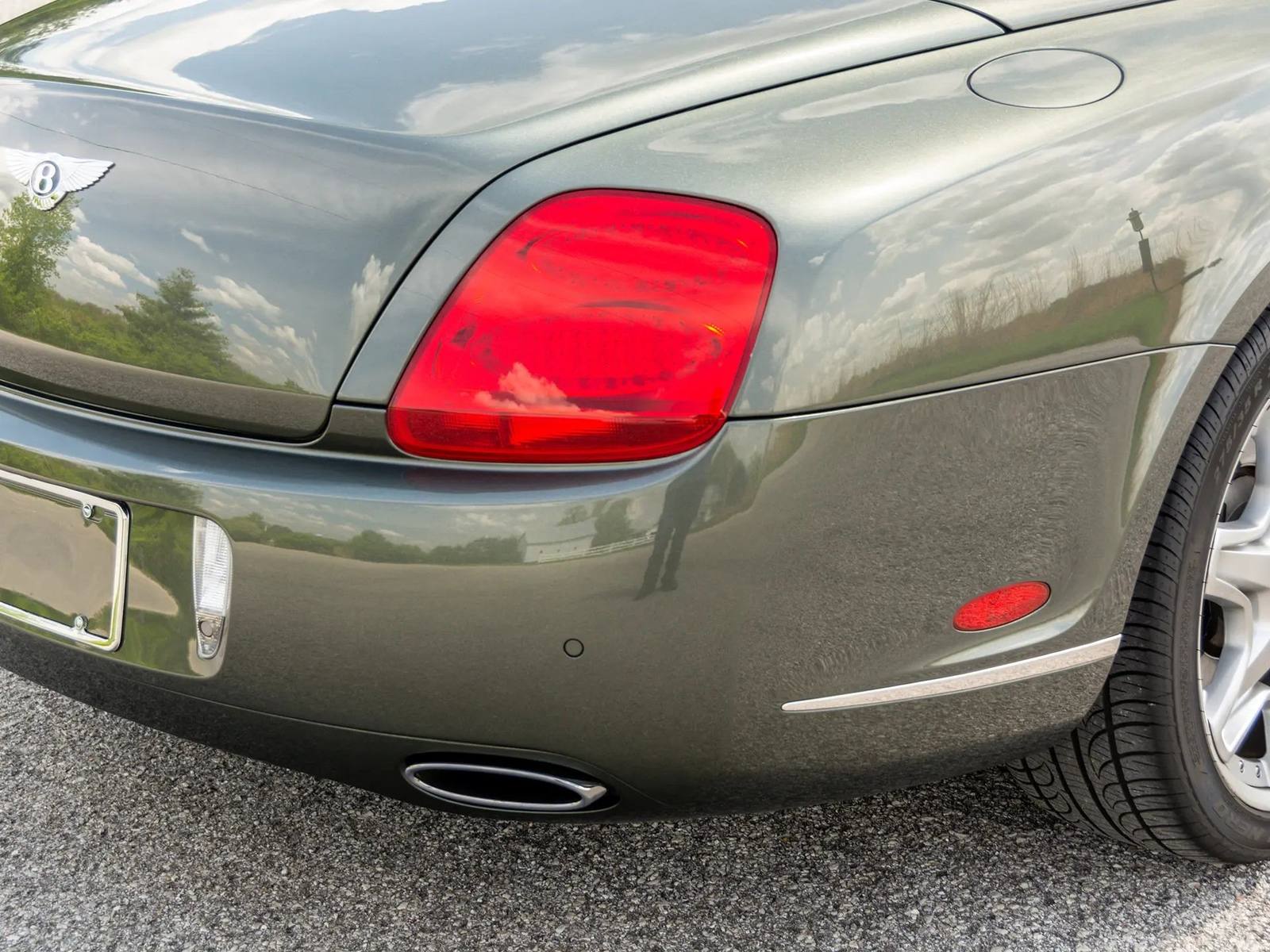 GTC (Gen 1)