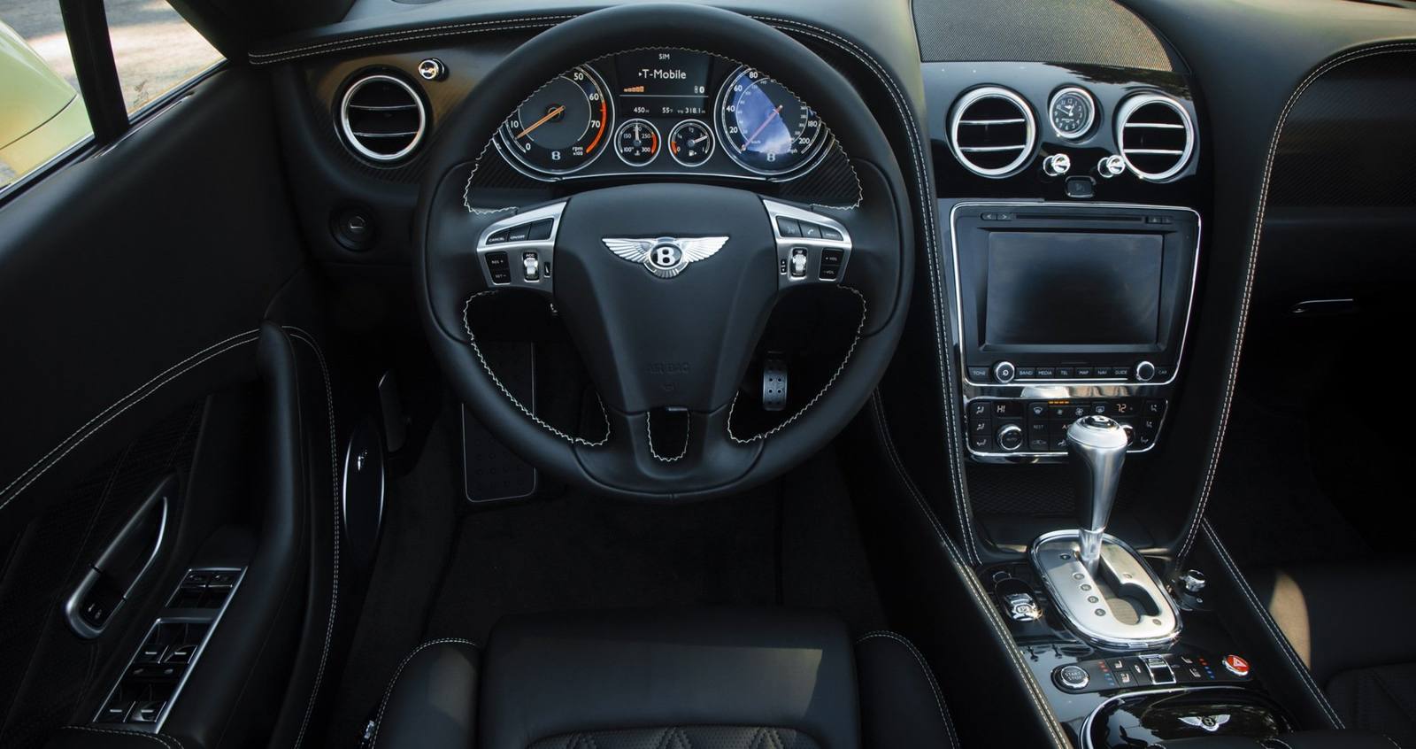 GTC Speed 625 PS (Gen 2)