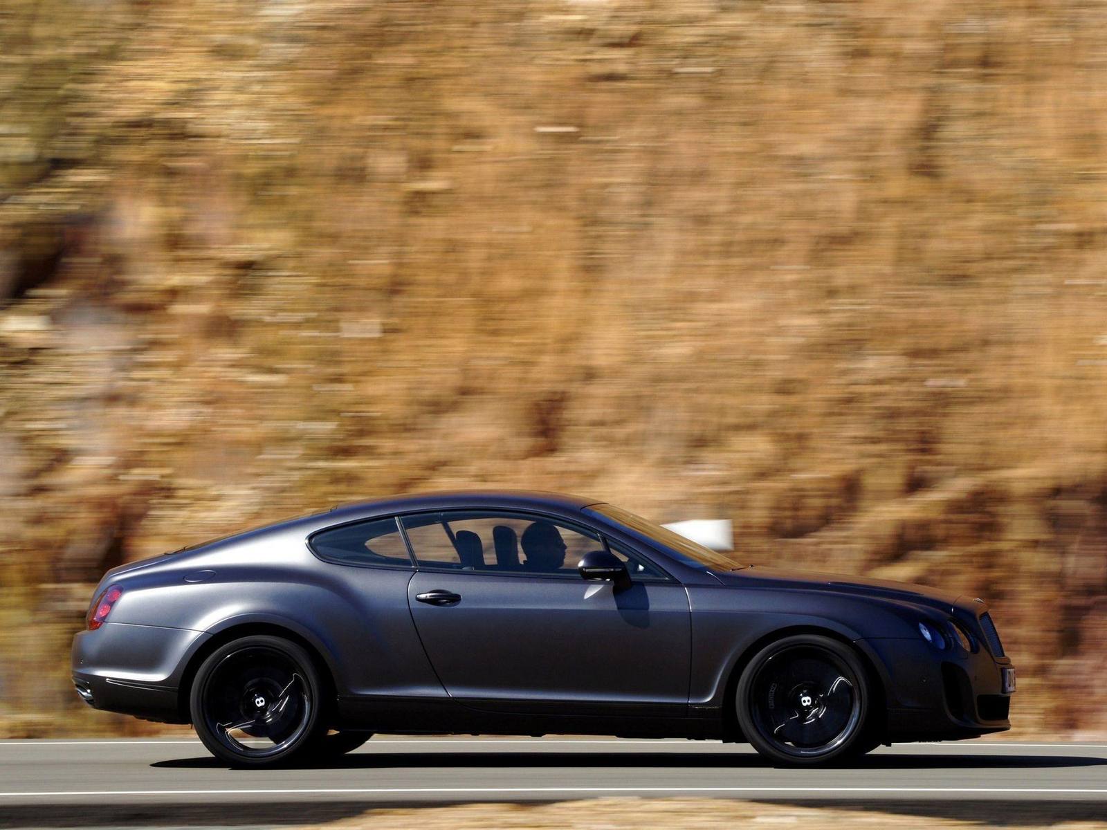 Supersports