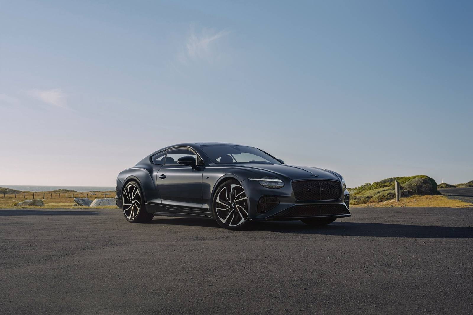 GT S (2026)