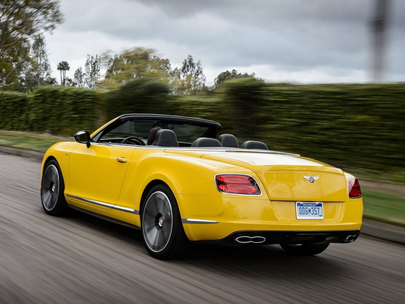 GTC V8 S (Gen 2)