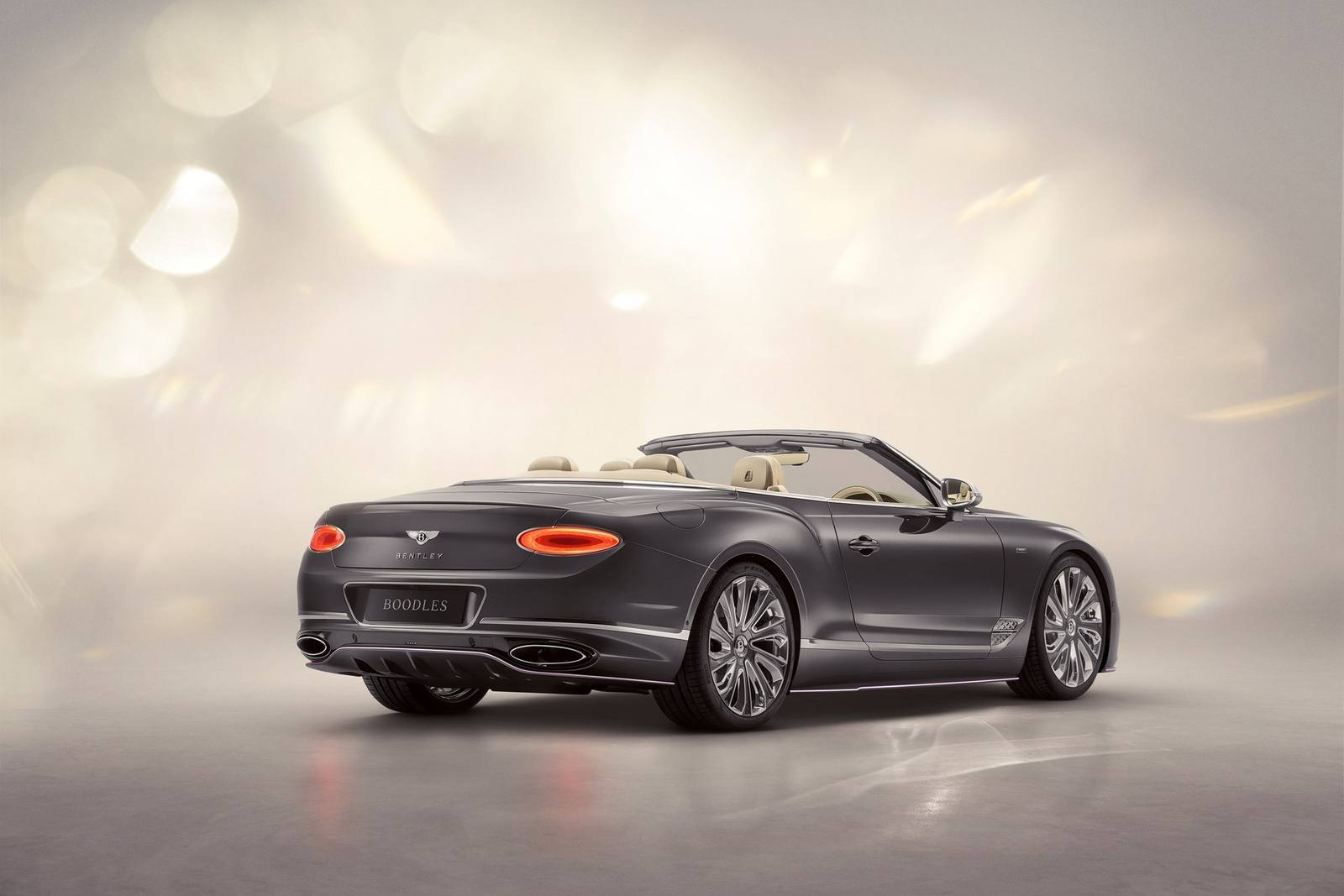 GTC (Gen 3)
