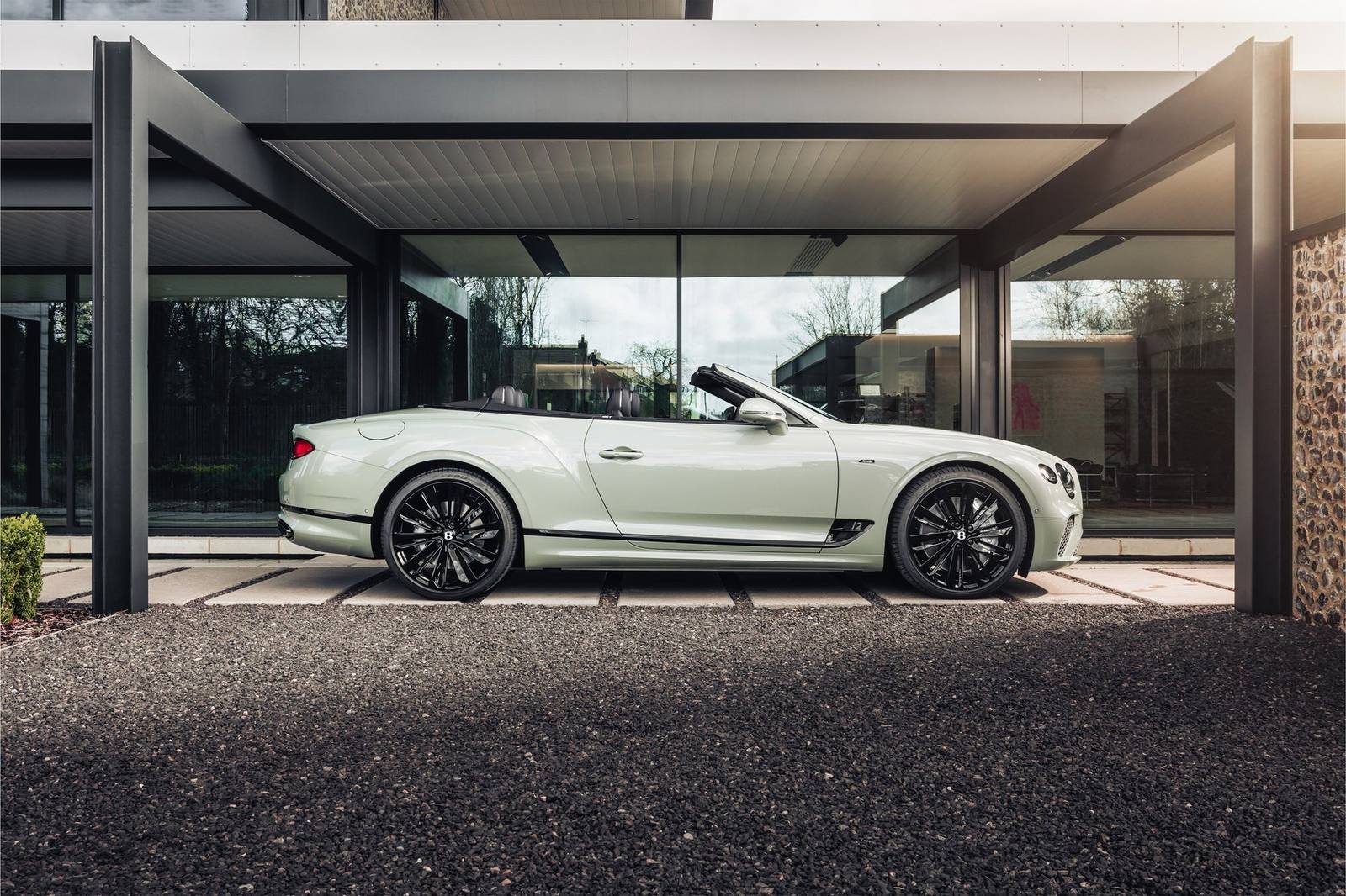 GTC (Gen 3)