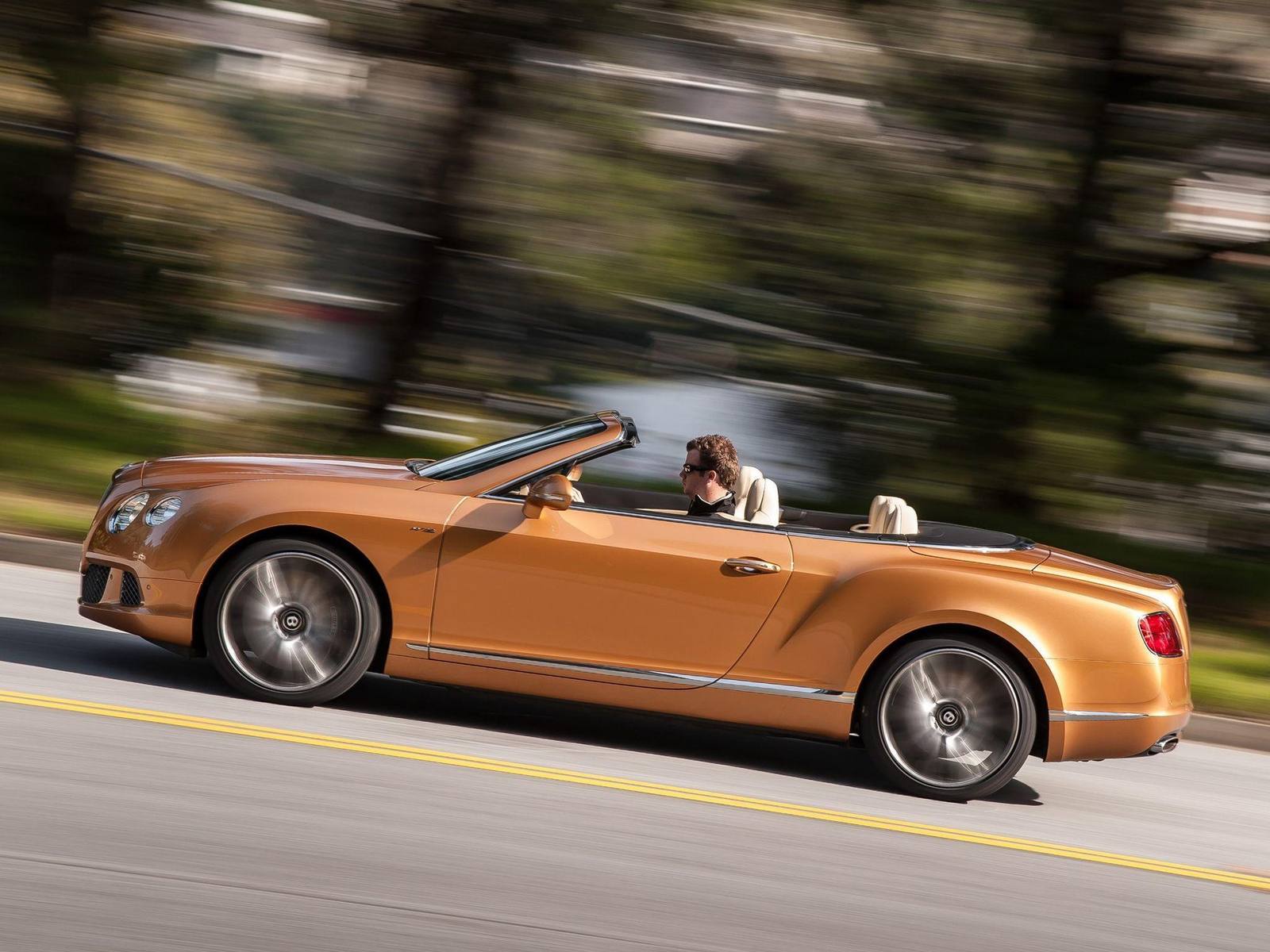 GTC Speed 625 PS (Gen 2)
