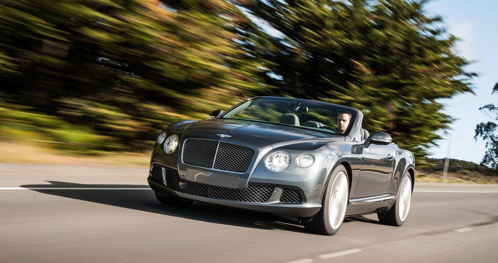 GTC Speed 625 PS (Gen 2)