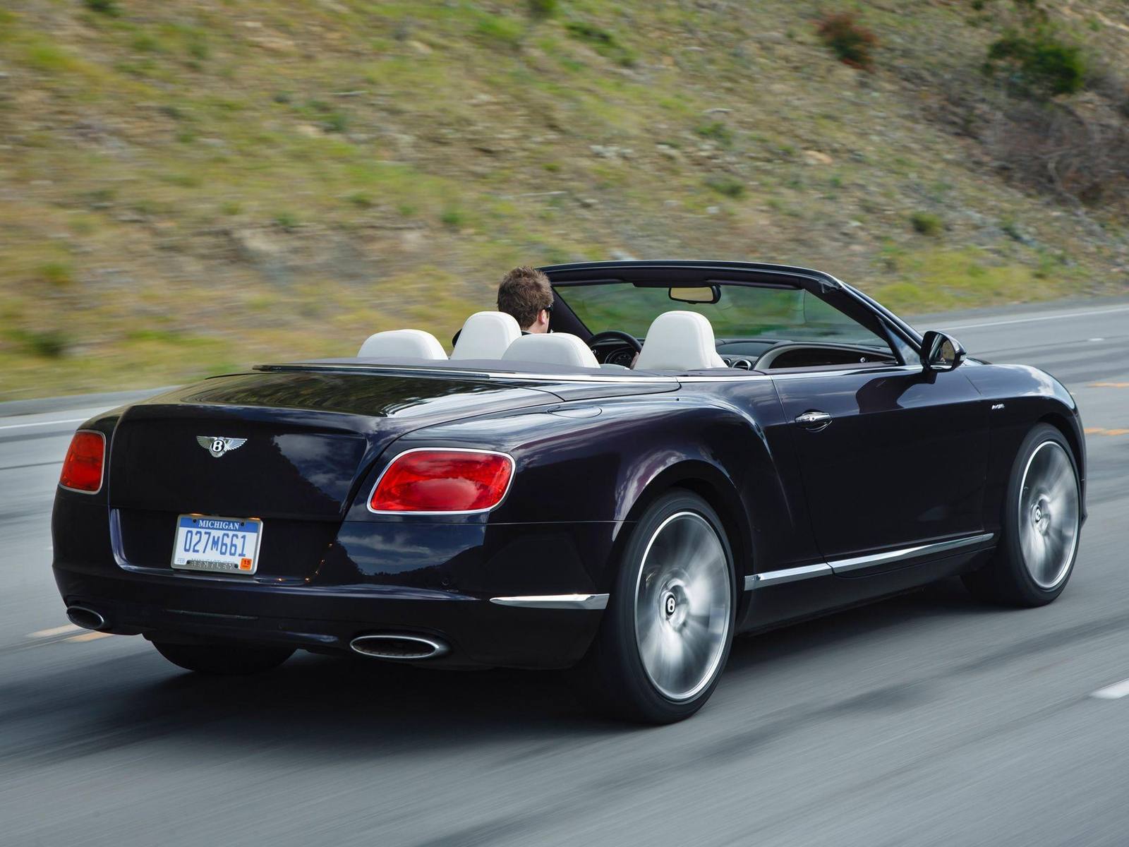 GTC Speed 625 PS (Gen 2)