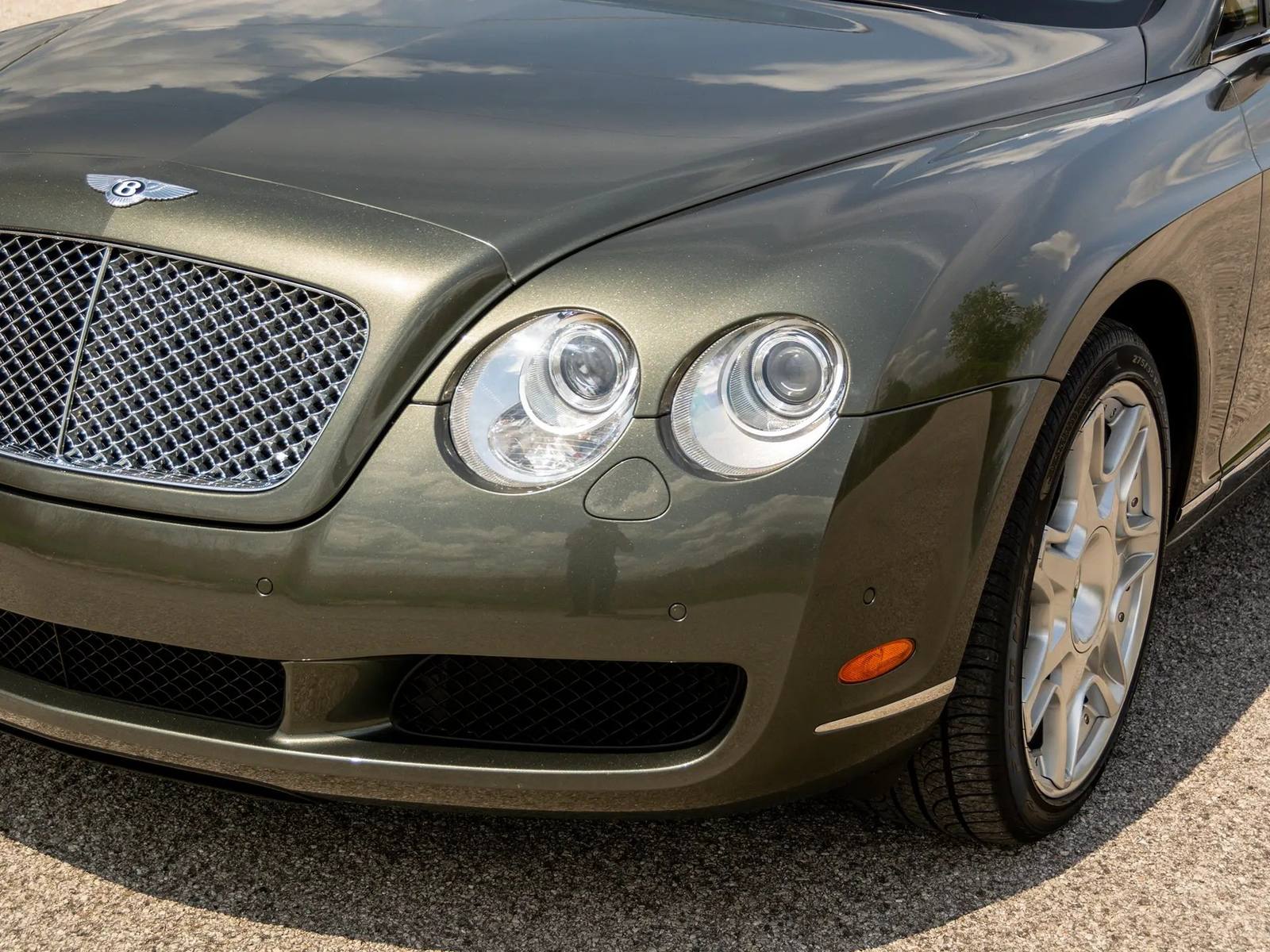 GTC (Gen 1)