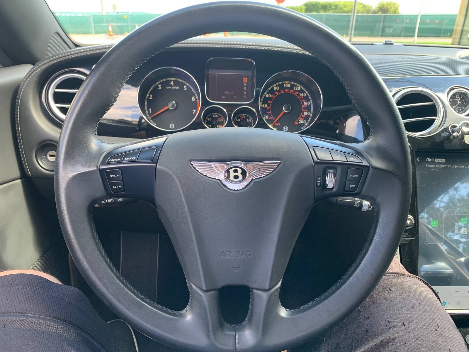 W12 (Gen 1)