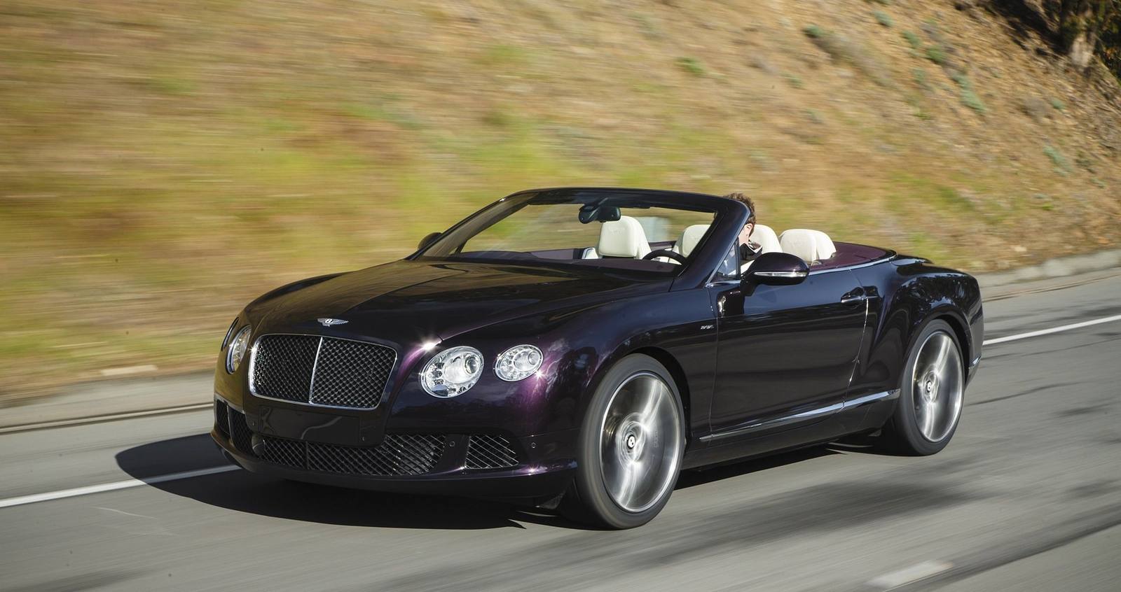 GTC Speed 625 PS (Gen 2)