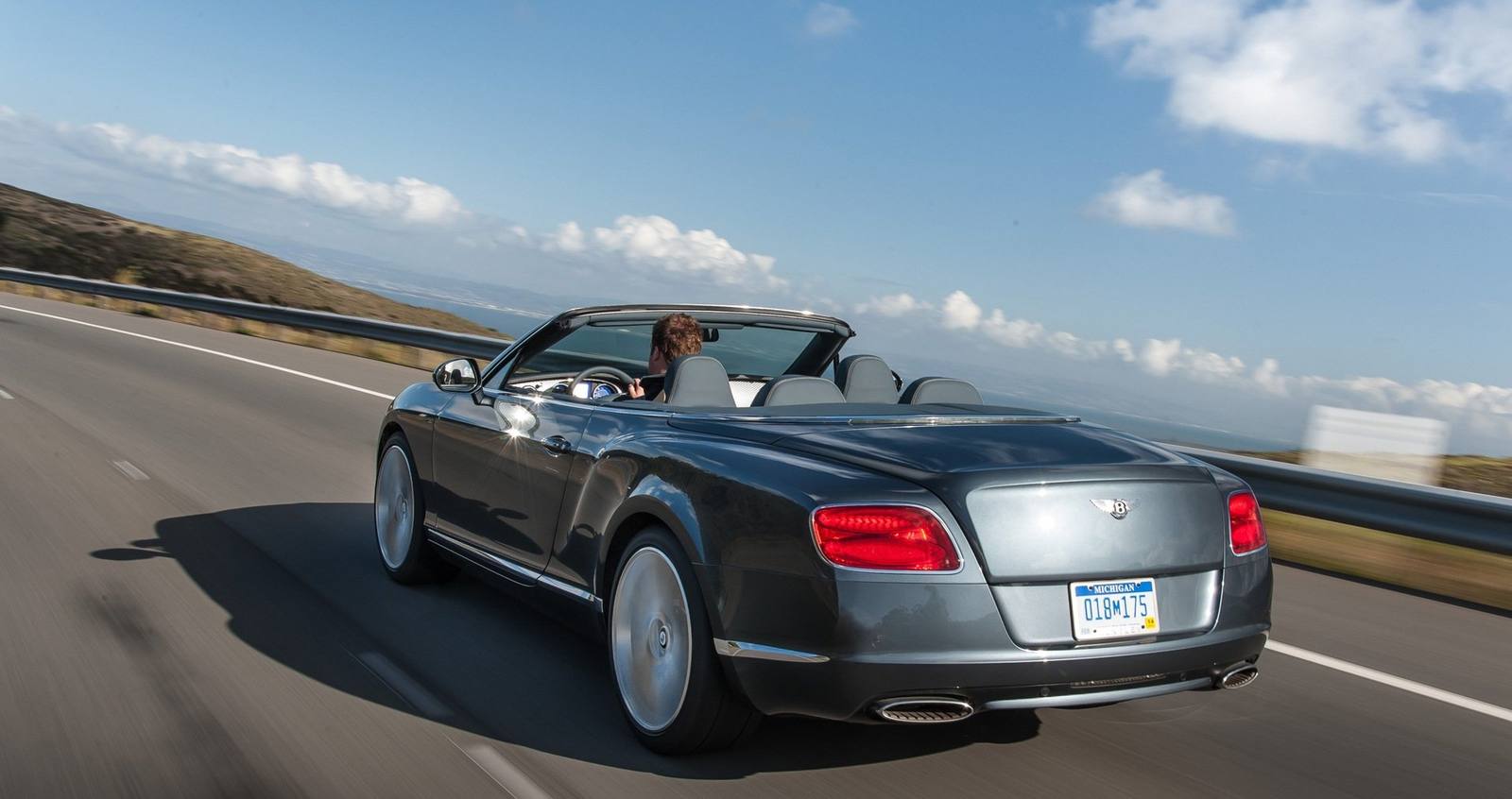 GTC Speed 625 PS (Gen 2)