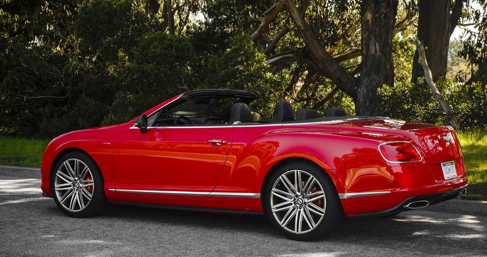 GTC Speed 625 PS (Gen 2)