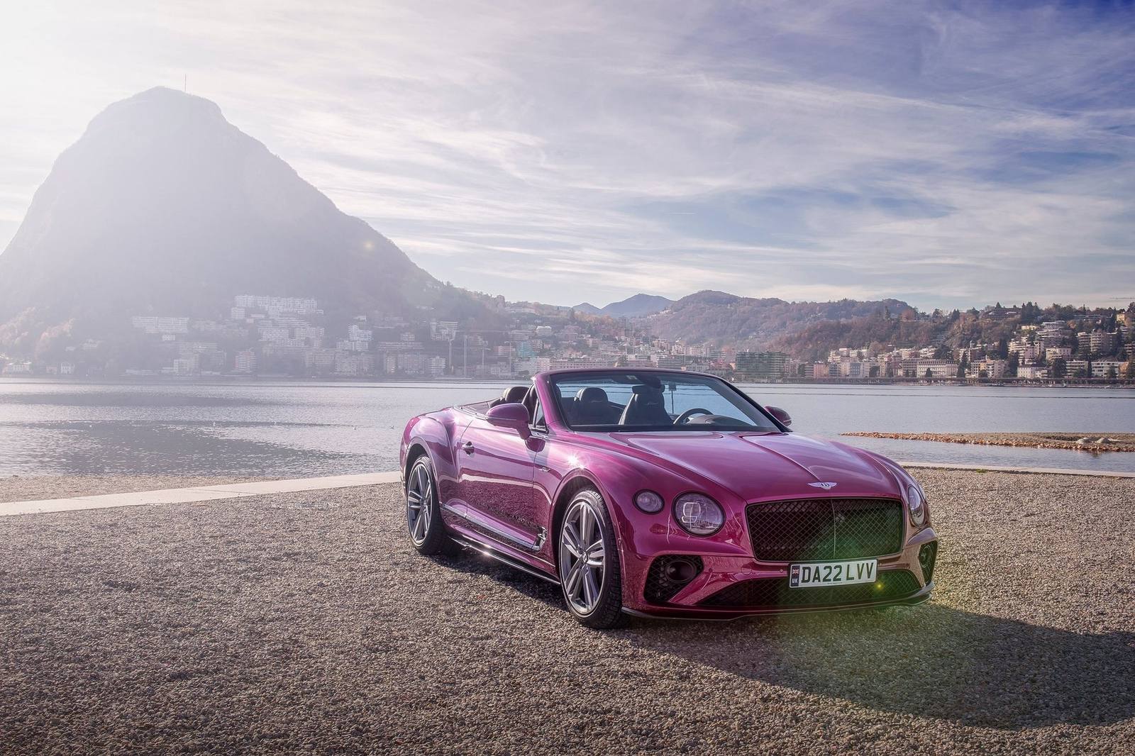 GTC (Gen 3)