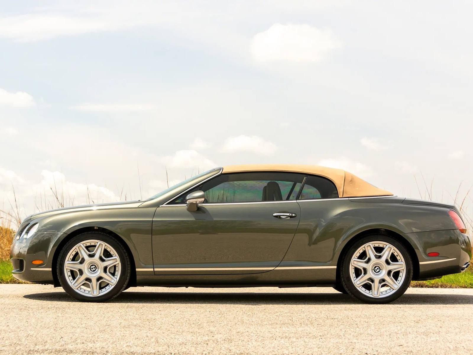 GTC (Gen 1)