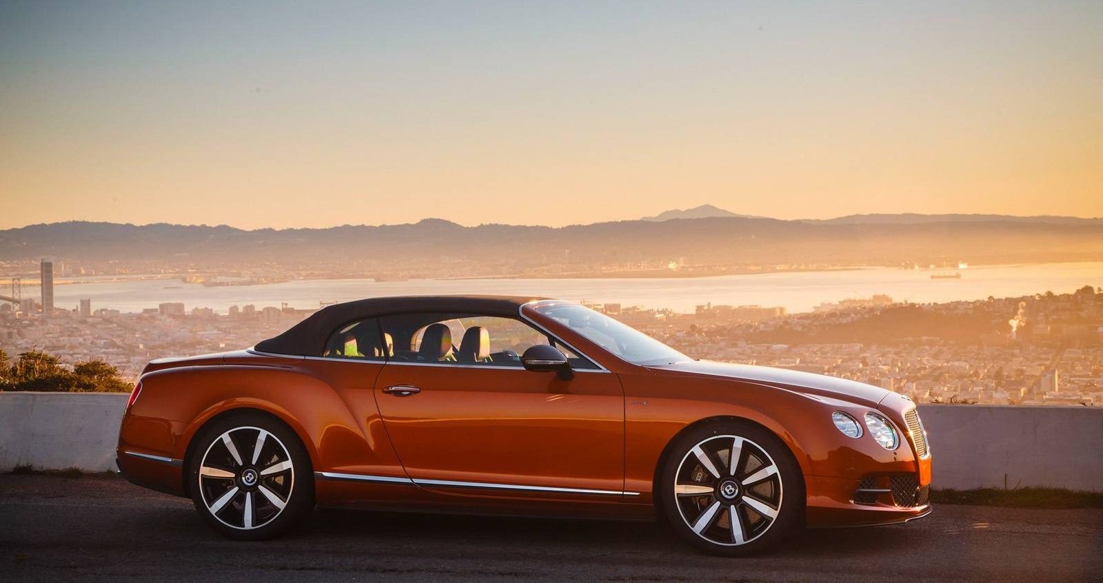 GTC Speed 625 PS (Gen 2)