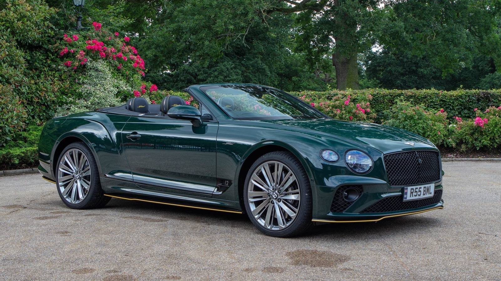 GTC (Gen 3)