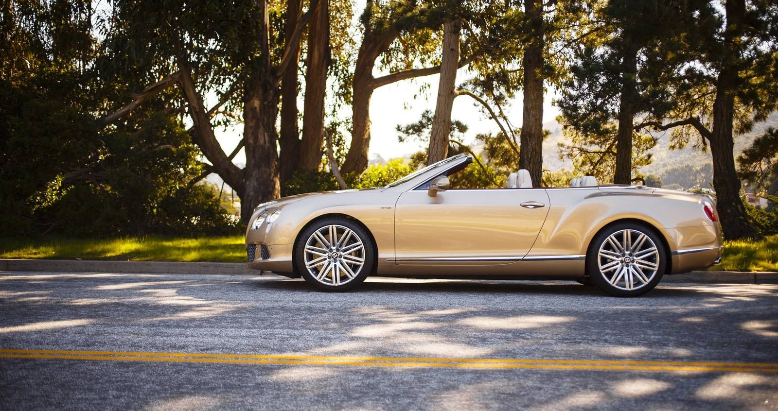GTC Speed 625 PS (Gen 2)