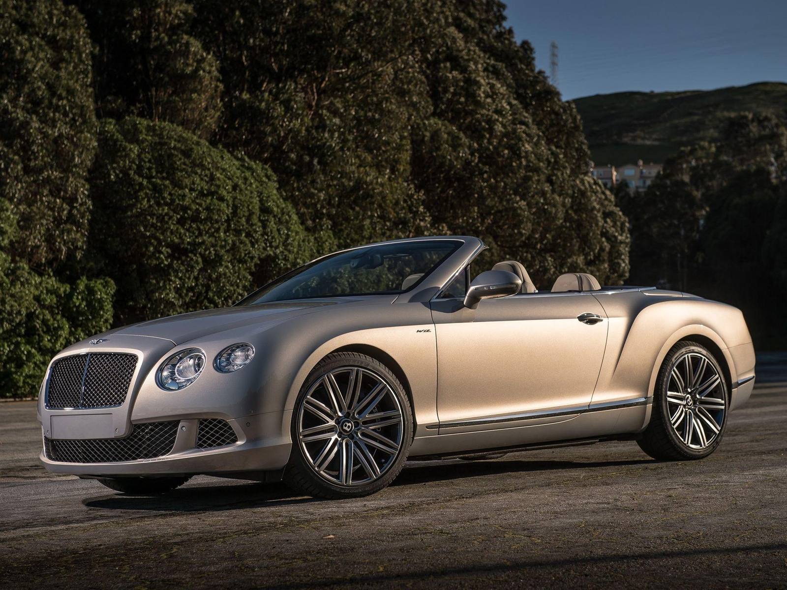 GTC Speed 625 PS (Gen 2)