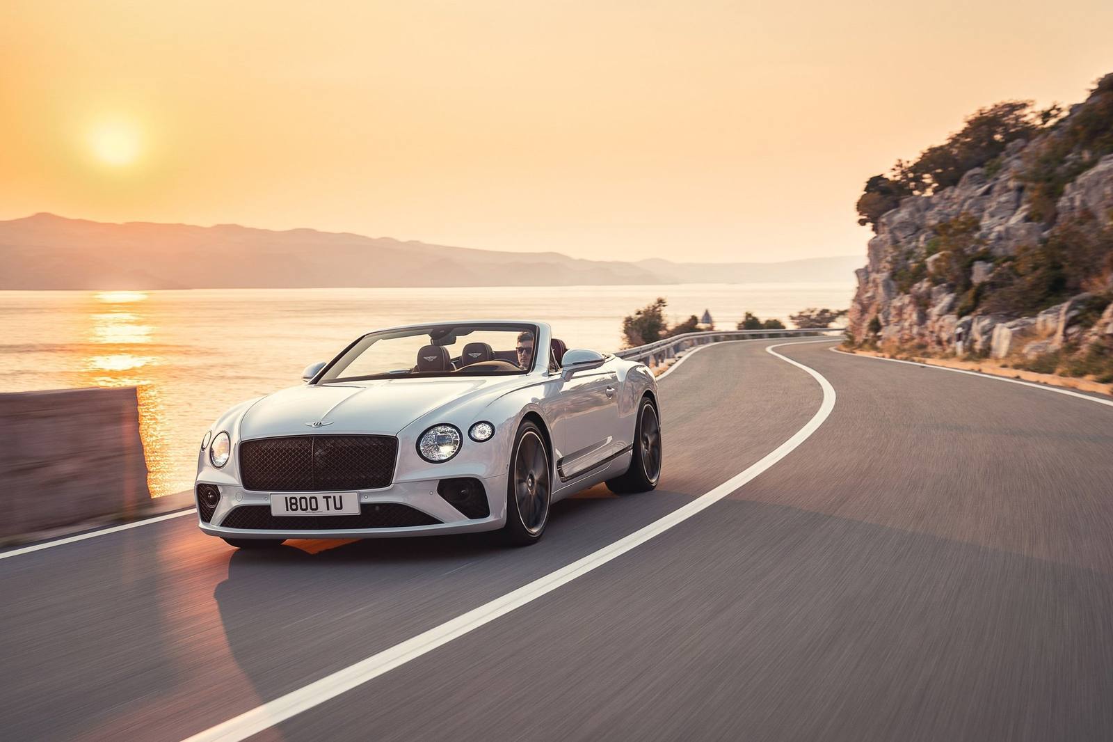 GTC (Gen 3)