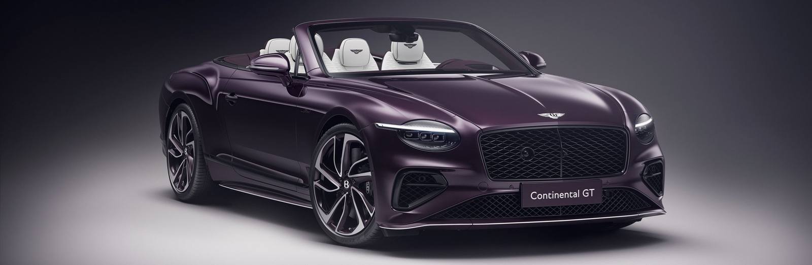GTC Speed (2024)