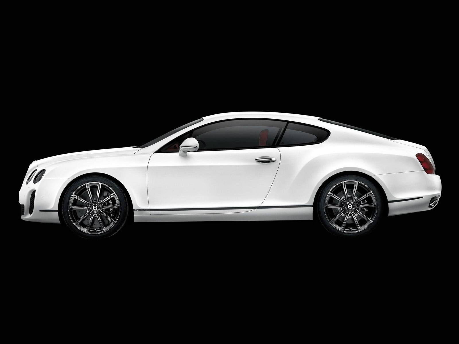 Supersports