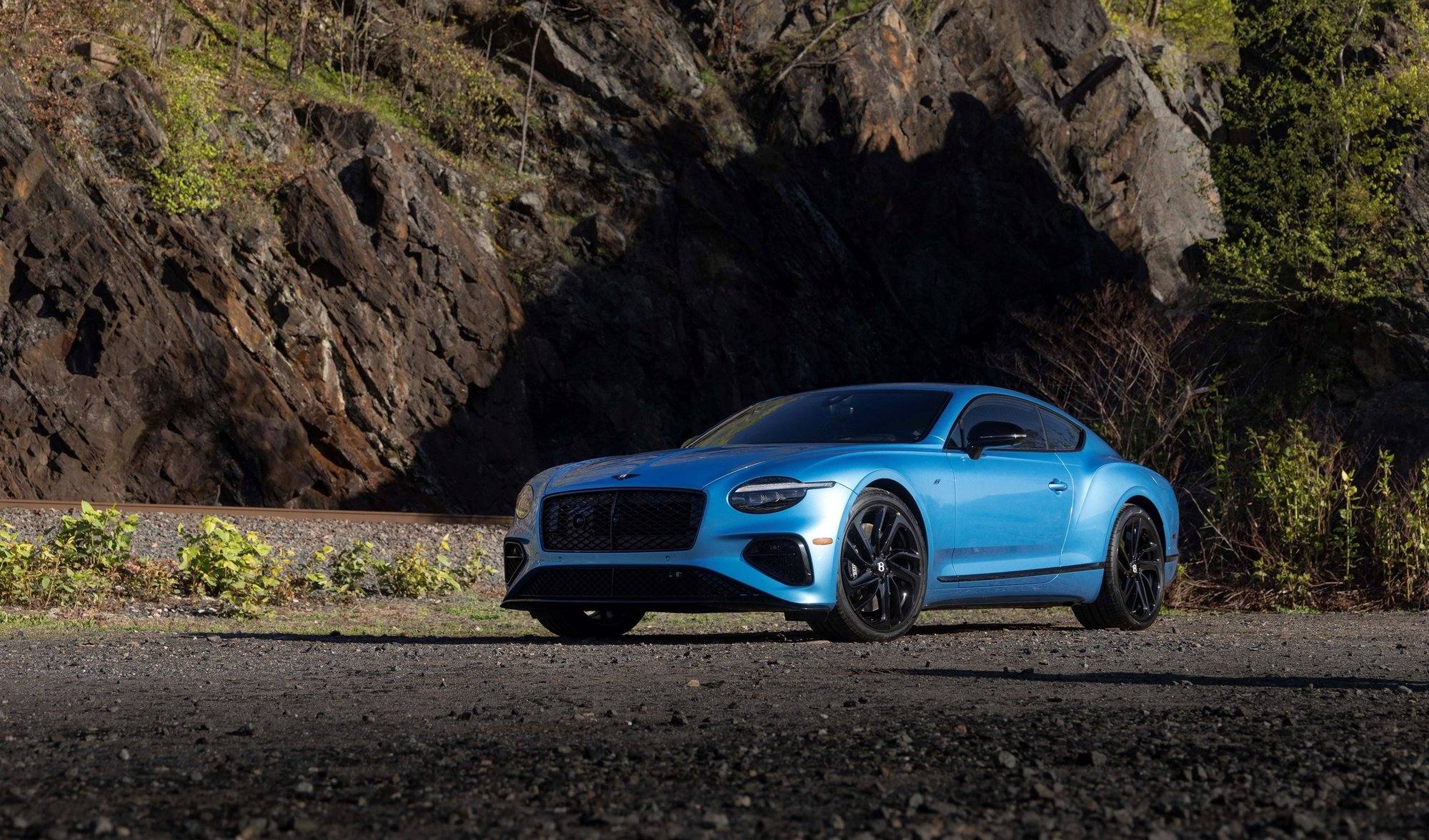 GT S (2026)