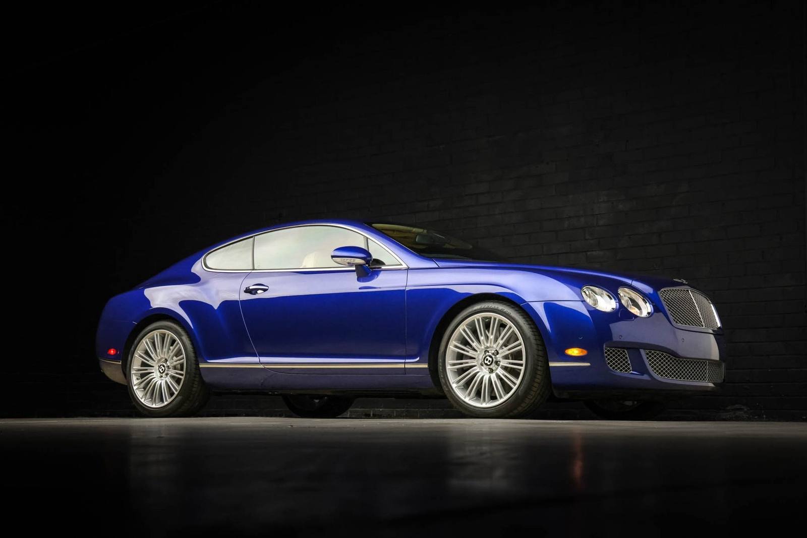 Speed (Gen 1)