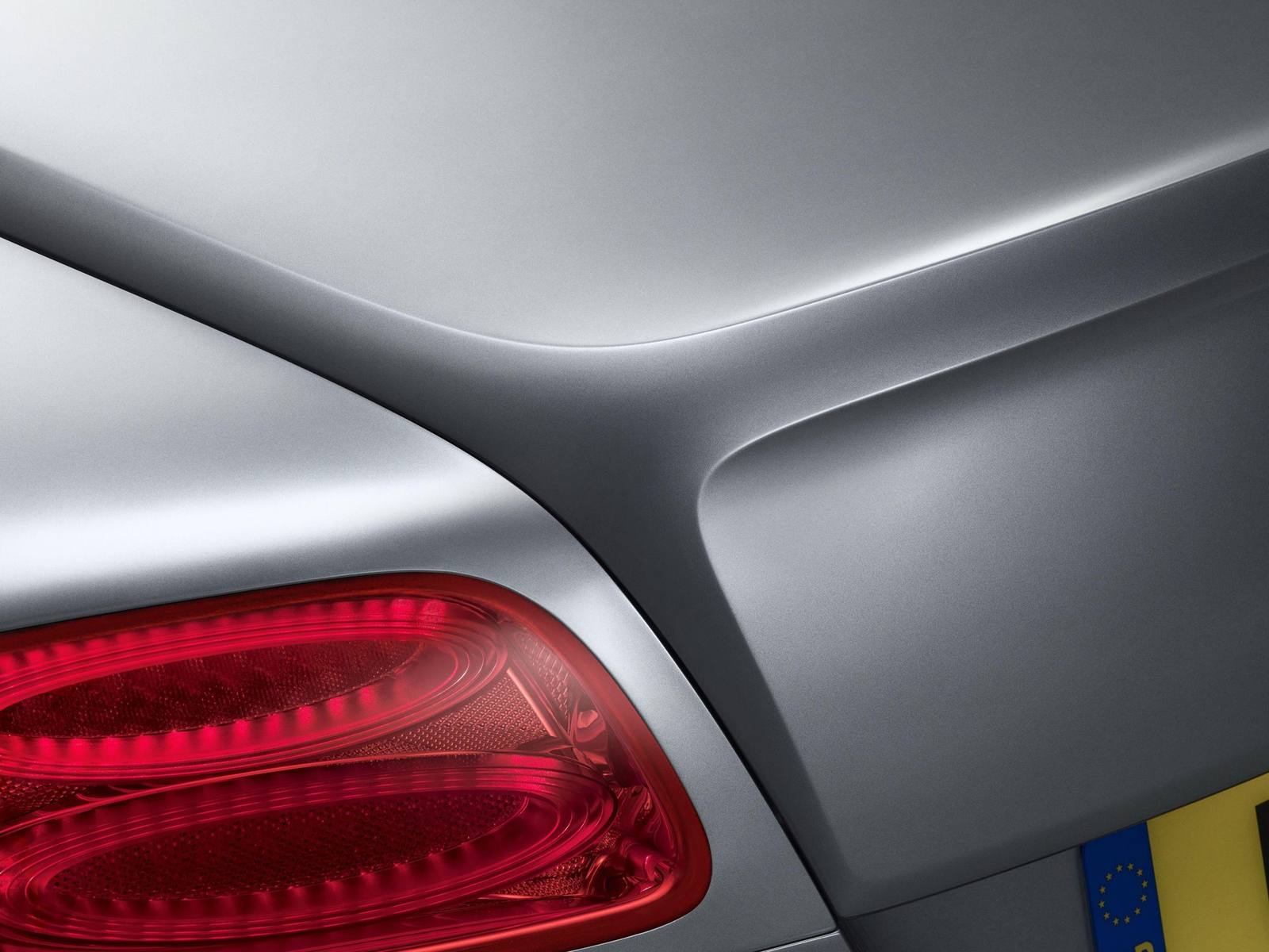 GTC W12 575 PS (Gen 2)