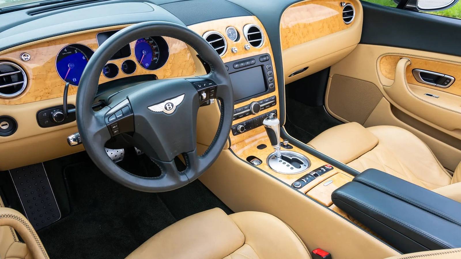 GTC (Gen 1)
